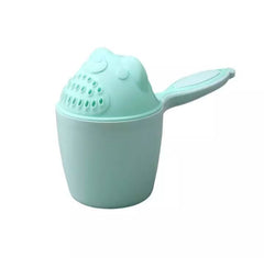 Baby Bathing Shower Cup