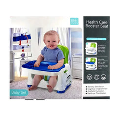 Baby Booster Seat with Dining Chair