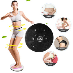 Tummy Twister Waist Losing Disc