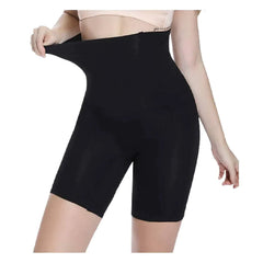 Seamless High Waist Slimming Lower Unisex Body Shaper