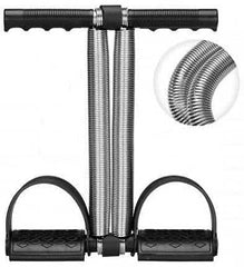 Tummy Trimmer Double Spring